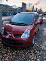 Renault Modus - Renault Alaskan in Leipzig