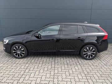 Volvo V60 - 2
