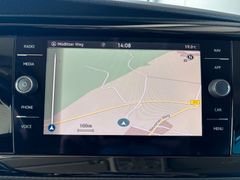 Fahrzeugabbildung Volkswagen T6.1 Multivan Edition DSG  Virtuel LED Standh
