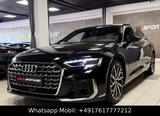 Audi A8 60 TFSI e L quattro BUSINESS FOND 2SEAT FULL! - Audi A8 Neuwagen