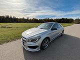 Mercedes-Benz CLA 45 AMG SPEEDSHIFT DCT 4MATIC AMG - Mercedes-Benz CLA-Class: Coupe