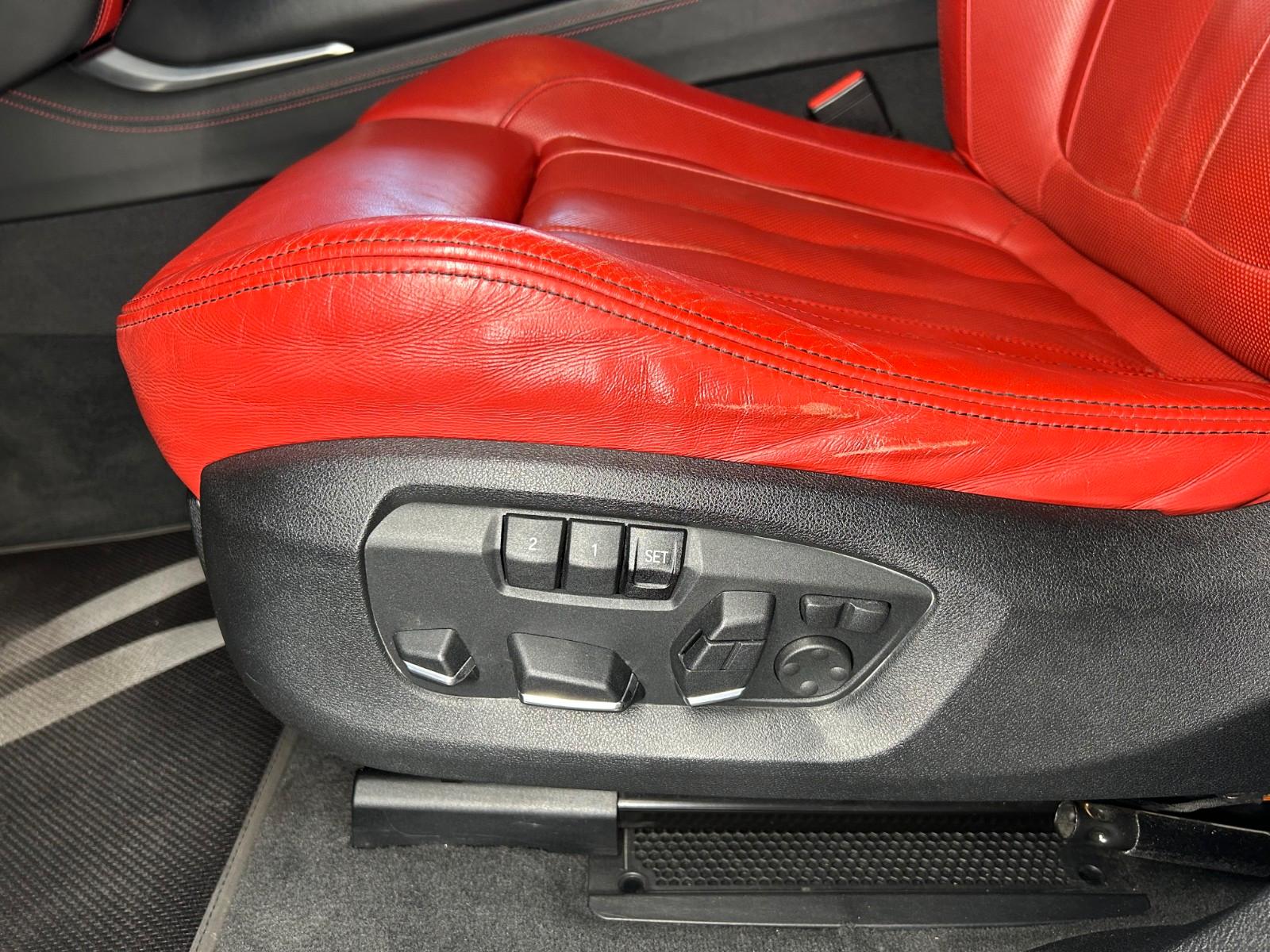 BMW X6 M/Bang&Olufsen/Softclose/Carbon/HUD/TÜV/575PS