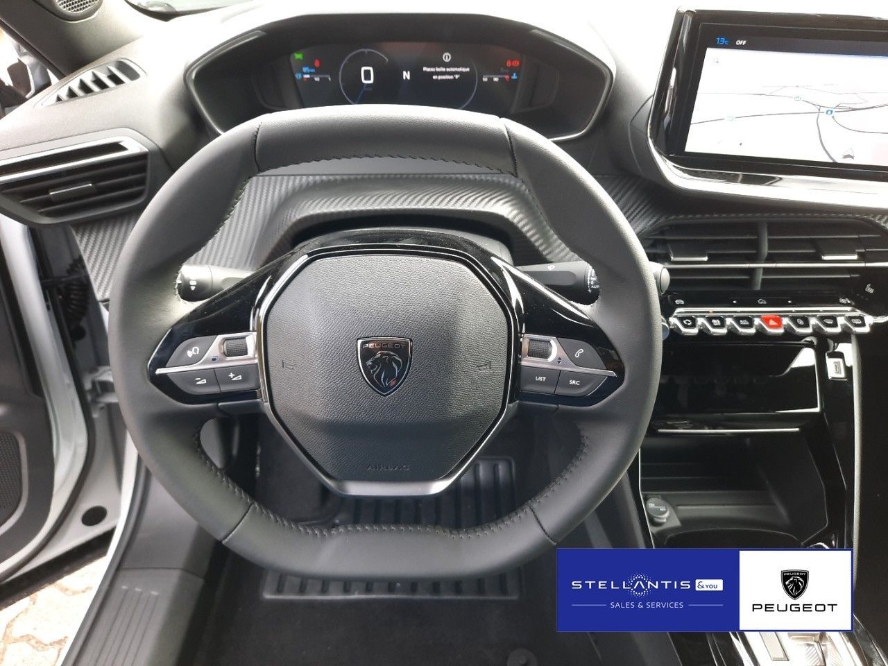 Peugeot 2008 - Bild 16