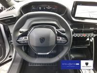Peugeot 2008 - Vorschau Bild 16