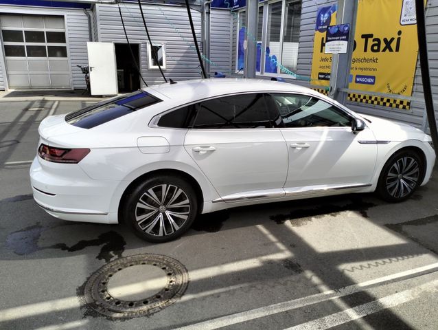 VW VW ARTEON ELEGANCE