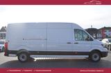 Volkswagen Crafter 2.0 TDI Kasten 35 lang Hochdach 3 Sitzer - Kastenwagen Hochdach