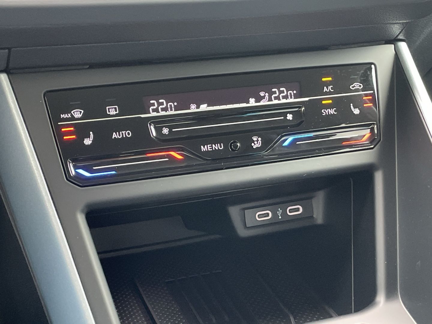Taigo 1.0 TSI DSG Energy Kamera/ACC/Navi/Sitzhzg