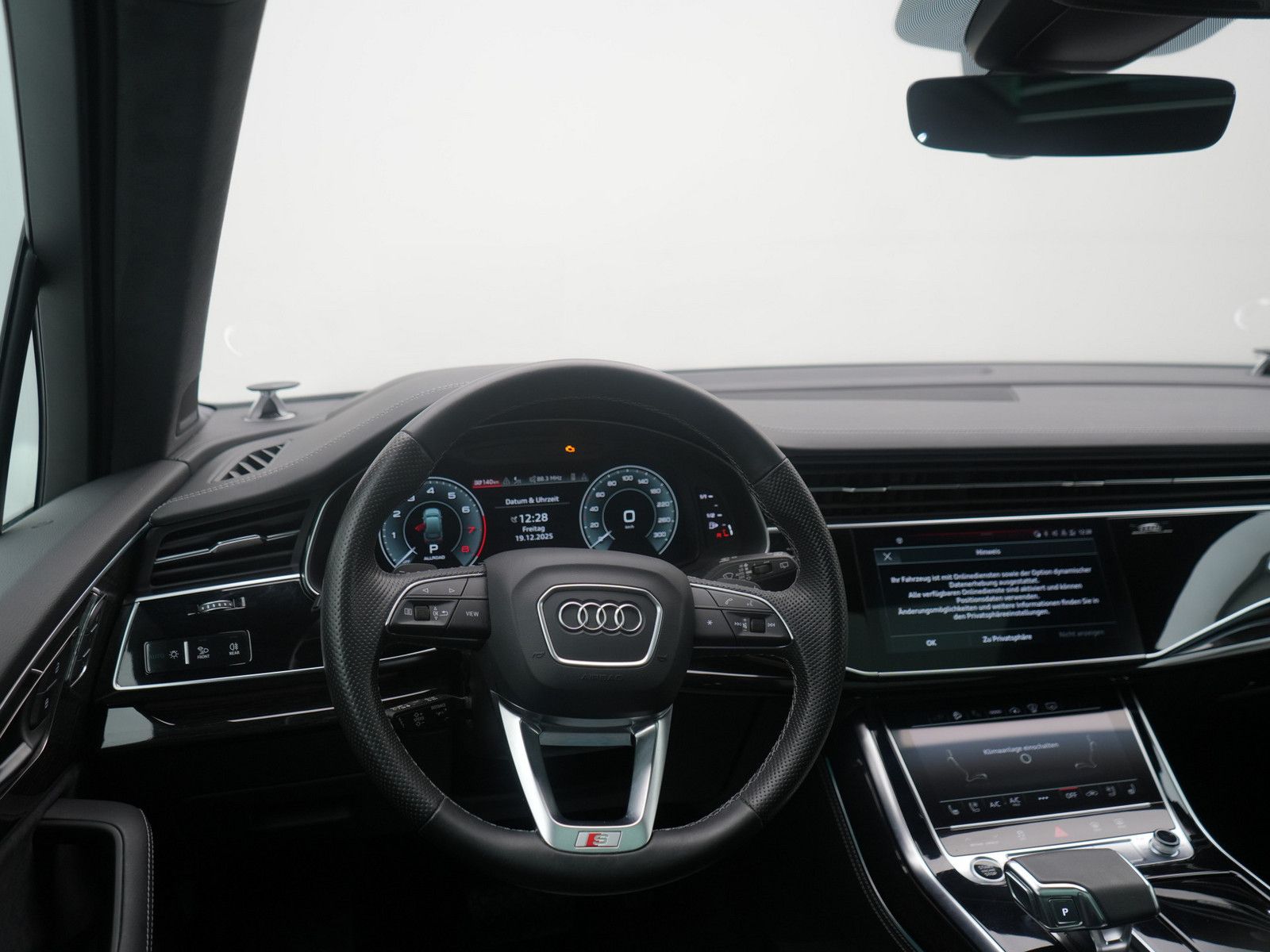 Audi Q7 - Bild 9