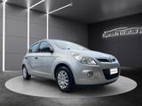 Hyundai i20 5 Porte i20 5p 1.2 Comfort Gpl - gebrauchte Hyundai Cabrios