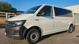 Volkswagen T6 Kombi - VW T6 Kombi 8-Sitzer