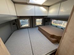 Clever Celebration 600*Lichtsensor*Regensensor*3. Bett*