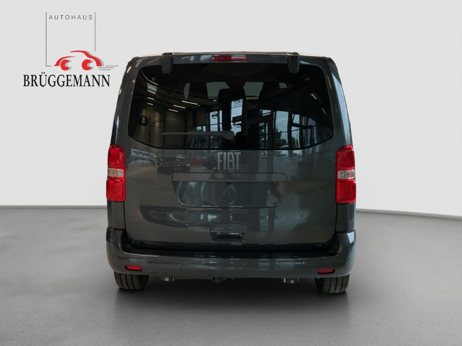 Fahrzeugabbildung Fiat Ulysse L2 2.0  180 PS AT8 LEDER  **TOP**