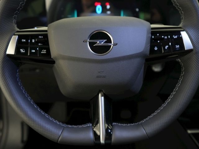 Astra L LIM GS HYBRID eDCT+LED MATRIX+NAVI+360 G