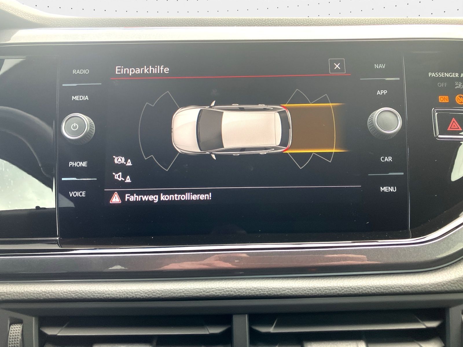 Volkswagen Polo - Bild 13