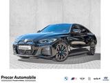BMW i4 eDrive35 Gran Coupé M Sport HUD ACC RFK NAVI - BMW i4 in Berlin