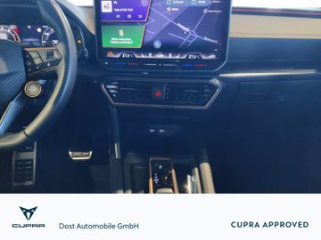 Cupra Formentor - 10