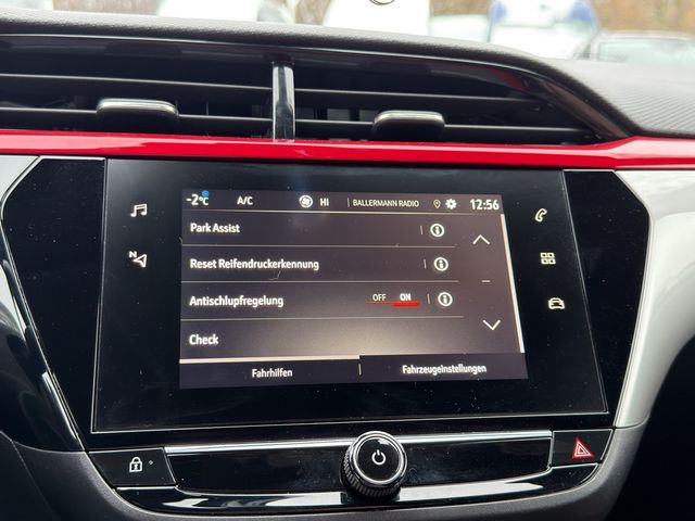 Corsa F 1.2 Turbo GS Line