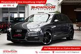 Audi A3 Sportback S line Sportpaket Rotor 1.Hand - : Grau, Sportpaket