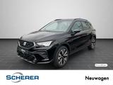 Seat Arona FR