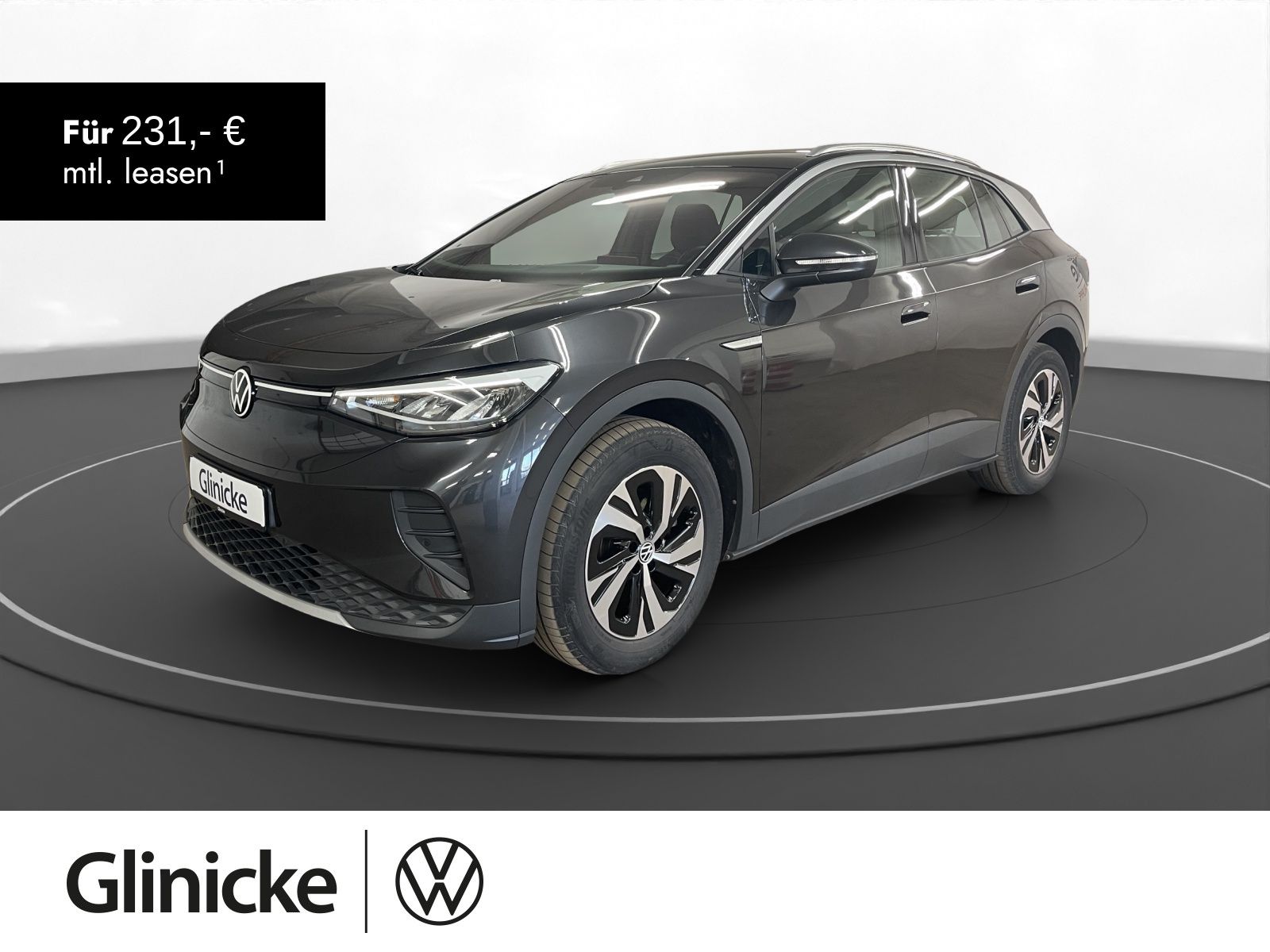 Volkswagen ID.4 - Bild 1