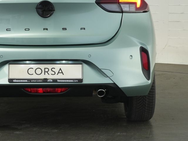 Corsa F FACELIFT YES+SITZHEIZUNG+LED-SCHEINWERFE
