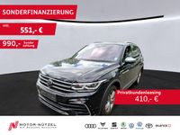 Volkswagen Tiguan Allspace - Vorschau Bild 1