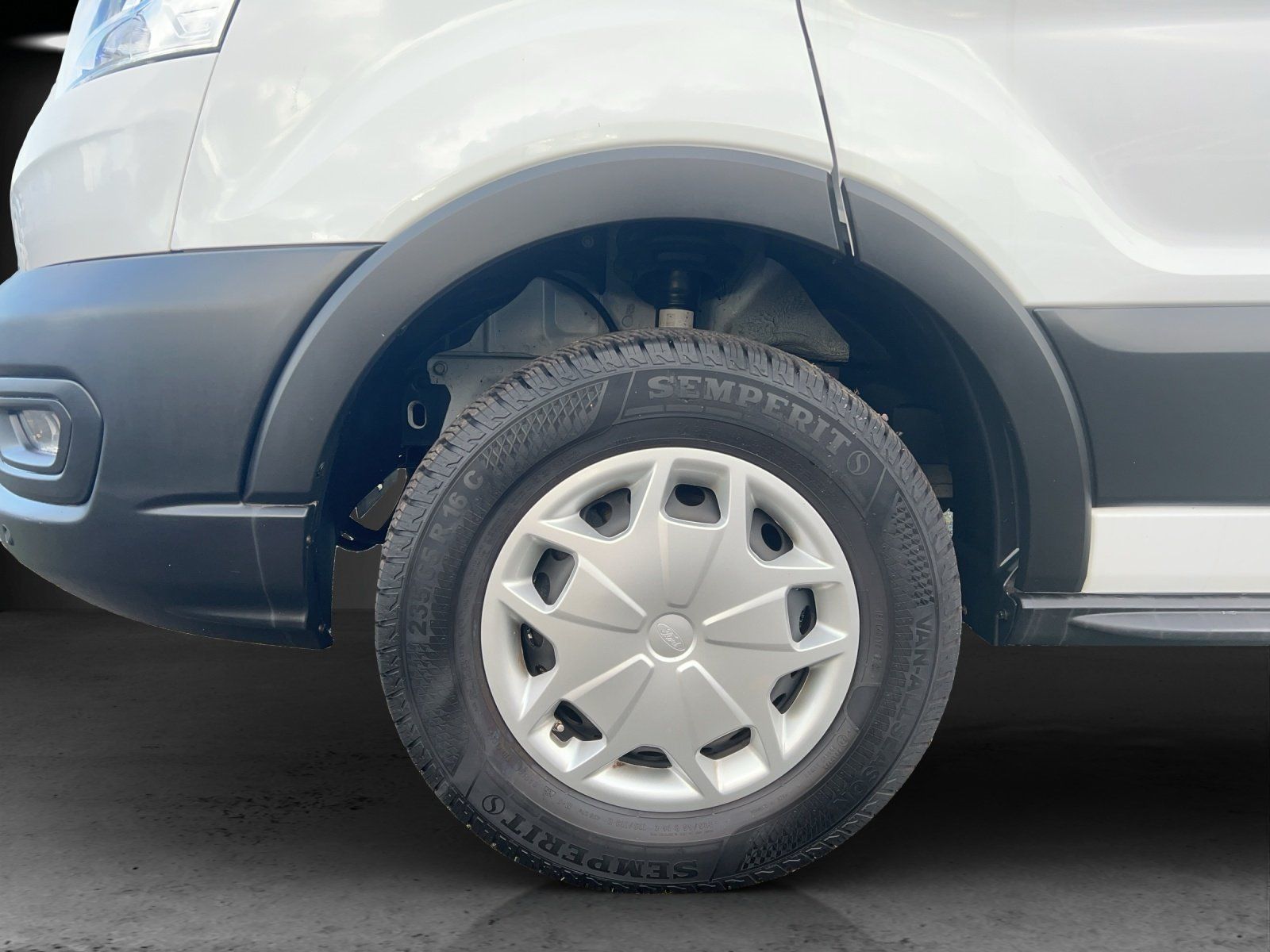 Fahrzeugabbildung Ford Transit Kasten FT 350 2.0 TDCi L4 TRWD PDC/GRA/