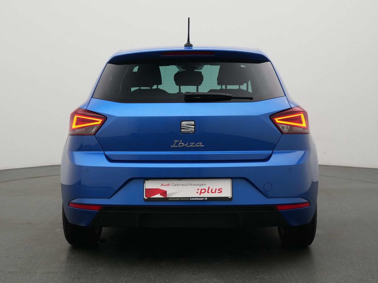 Seat Ibiza - Bild 3