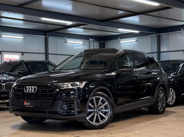 Audi Q7 - 3