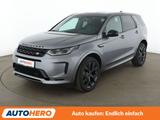 Land Rover Discovery Sport D165 SE R-Dynamic FWD *NAV*LIM* - Land Rover Discovery Sport aus 2022