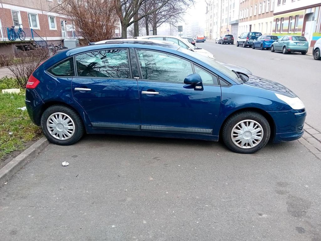 Citroën C4