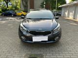 Kia cee'd / Ceed 1.4 CVVT  2015  Benzin  - Kia in Bonn: Cee