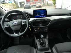FORD Focus Lim. Cool & Connect*Kamera*ACC