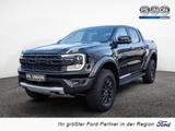 Ford Ranger 2.0 Raptor DoKa AHK ACC B&O MATRIX-LED
