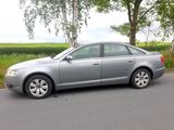 Audi A6 Allroad 3.0TDI (DPF) quattro tiptronic - - Audi A6 Allroad Limousine Gebrauchtwagen