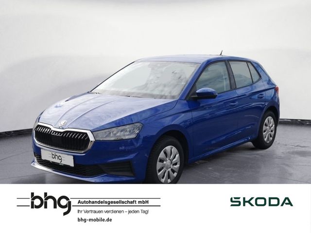 Skoda Fabia Selection 1.0 MPI PDC SmartLink Klima