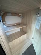 Sun Living S 70 SL  X-TRA | Solar, RFK, *Wenig KM* | Miete*