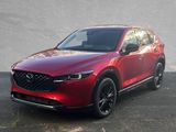 Mazda CX-5 Homura 2.2 Turbodiesel KAT DAB #BT - Mazda: Turbo