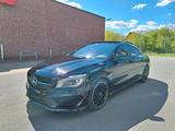 Mercedes-Benz Mercedes Benz CLA 180 - AMG Line - Nightpa... - Mercedes-Benz CLA 180 von privat