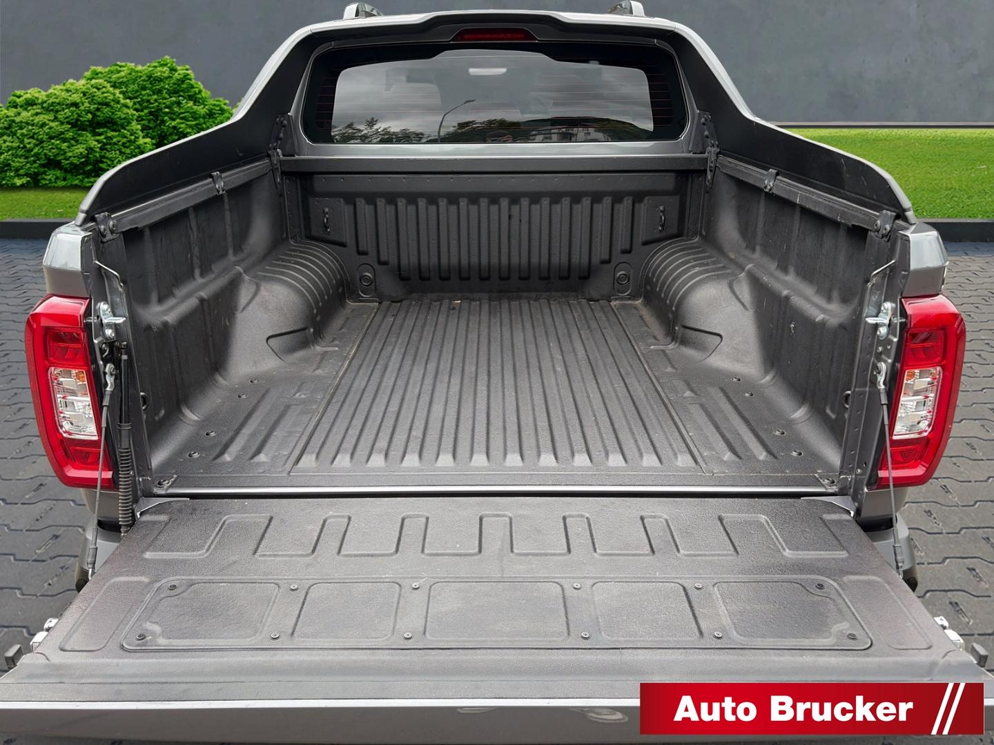 Maxus T60 Max 2.0 4WD Luxury+5-Jahre-Garantie-ab-EZ+LE
