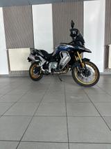 VOGE DS900X - VOGE 900DS
