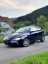 Alfa Romeo 147 - Alfa Romeo 147 aus 2006