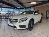 Mercedes-Benz GLA 250 4Matic | Alcantara | 360° | 1. Hand - gebrauchte Mercedes-Benz GLA 250 aus dem Jahr 2017