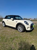MINI Cooper Cabrio Automatik - MINI Cooper Cabrio: Automatik
