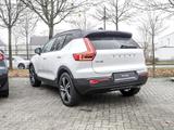 Volvo XC40 T5 Recharge R Design Expression - Volvo aus 2021