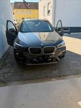 BMW x1 s Drive 18 d - BMW X1: X1s Drive 18d