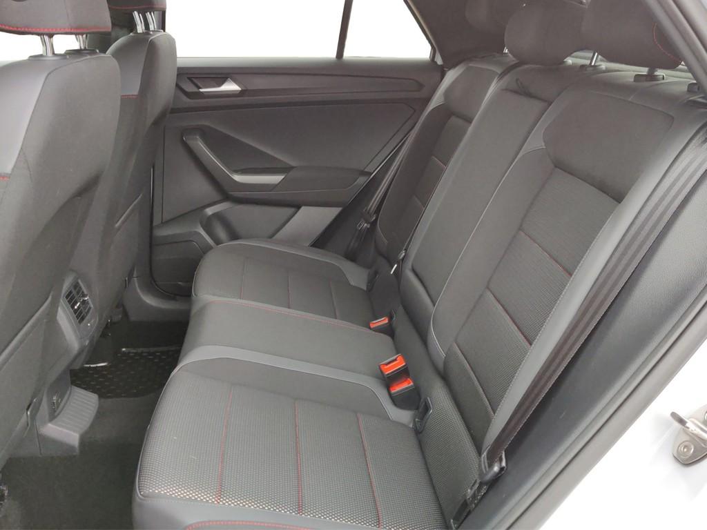 Volkswagen T-Roc 2.0 TSI DSG 4Motion Sport AHK*STHZG*LED*NA, миниатюра 20
