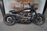 Harley-Davidson Sportster S mit Jekill & Hyde und KZH, Blinker - Offers matching your search criteria