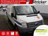 Ford Transit FT 350 L TÜV bis 08/2027 AHK Radio Klima - Angebote