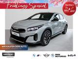 Kia XCeed Nightline Edition - Kia XCeed Nightline-Edition